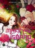 Marry my husband - Tome 4 INTERFORUM EDITIS