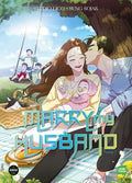 Marry my husband - Tome 7 INTERFORUM EDITIS