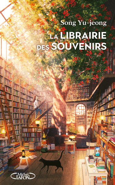 La librairie des souvenirs INTERFORUM EDITIS