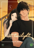 Just Twilight - Tome 3 INTERFORUM EDITIS