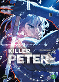 Killer Peter - Tome 3 INTERFORUM EDITIS