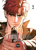 White blood - Tome 2 INTERFORUM EDITIS