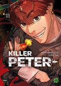 Killer Peter - Tome 6 INTERFORUM EDITIS