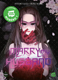 Marry my husband - Tome 1 INTERFORUM EDITIS