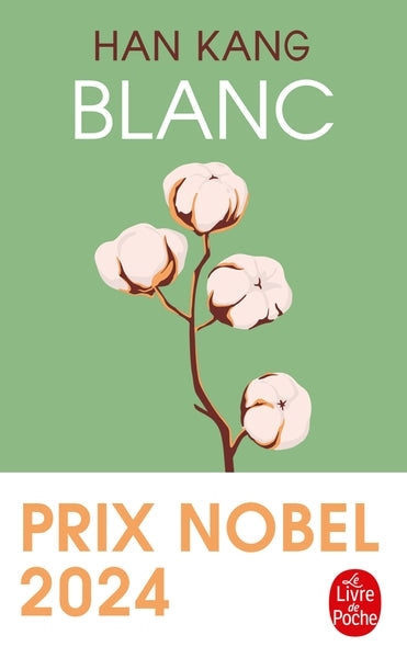Blanc HACHETTE LIVRE