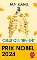 Celui qui revient HACHETTE LIVRE