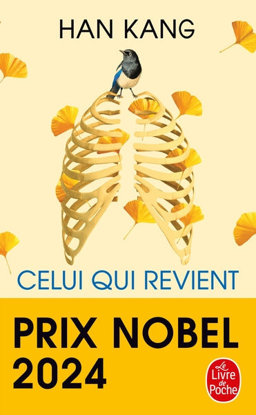 Celui qui revient HACHETTE LIVRE