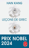 Leçons de Grec HACHETTE LIVRE