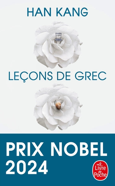 Leçons de Grec HACHETTE LIVRE