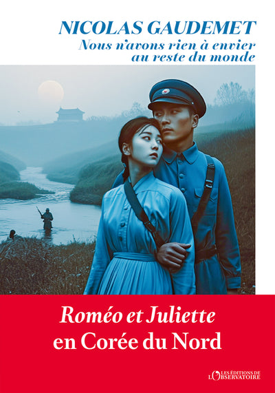 NOUS N'AVONS RIEN A ENVIER AU RESTE DU MONDE