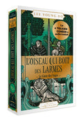L'oiseau qui boit des larmes - Livre 1 HACHETTE LIVRE