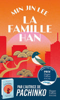 La Famille Han HACHETTE LIVRE