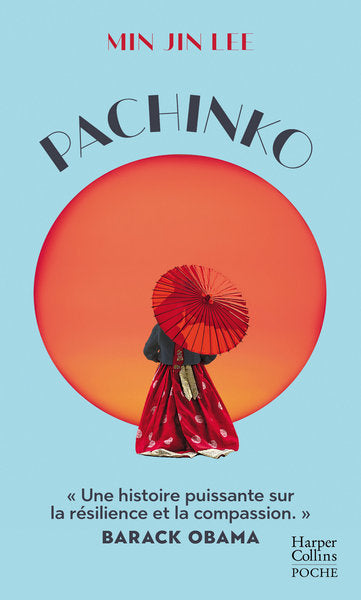 Pachinko HACHETTE LIVRE