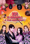 Les 101 KDramas à voir absolument ! INTERFORUM EDITIS