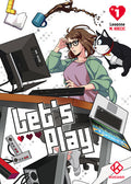 Let's Play - Tome 1 INTERFORUM EDITIS