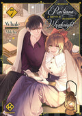 Comment Raeliana a survécu au manoir Wynknight - Tome 7 INTERFORUM EDITIS