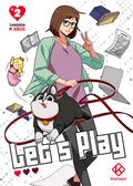 Let's Play - Tome 2 INTERFORUM EDITIS