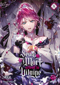 Seule la mort attend la Vilaine - tome 8 INTERFORUM EDITIS