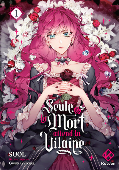 Seule la mort attend la Vilaine - Tome 1 INTERFORUM EDITIS