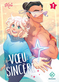 Mon voeu le plus sincère - Tome 1 INTERFORUM EDITIS