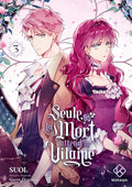 Seule la mort attend la Vilaine - Tome 3 INTERFORUM EDITIS