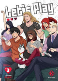 Let's Play - Tome 3 INTERFORUM EDITIS
