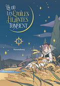 Là où les étoiles filantes tombent - Tome 1 INTERFORUM EDITIS