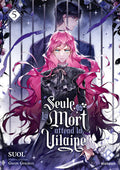 Seule la mort attend la Vilaine - Tome 5 INTERFORUM EDITIS