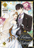Comment Raeliana a survécu au manoir Wynknight - Tome 9 INTERFORUM EDITIS
