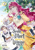 Seule la mort attend la Vilaine - Tome 2 INTERFORUM EDITIS