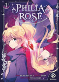 Philia Rosé : La prophétie de la couronne d'épines - Tome 1 INTERFORUM EDITIS
