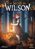Les Secrets des Wilson - Tome 1 INTERFORUM EDITIS