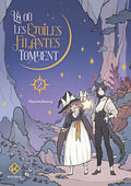 Là où les étoiles filantes tombent - Tome 2 INTERFORUM EDITIS