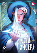 Mon voeu le plus sincère - Tome 5 INTERFORUM EDITIS