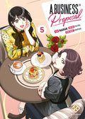 A Business Proposal - Tome 5 INTERFORUM EDITIS