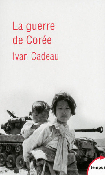 La guerre de Corée INTERFORUM EDITIS
