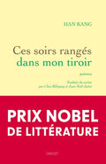 Ces soirs rangés dans mon tiroir HACHETTE LIVRE