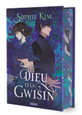 LE FIL DU DESTIN - TOME 2 - LE DIEU ET LA GWISIN INTERFORUM EDITIS