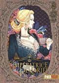 L'impératrice remariée T08 HACHETTE LIVRE