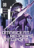 Omniscient Reader's Viewpoint T08 HACHETTE LIVRE