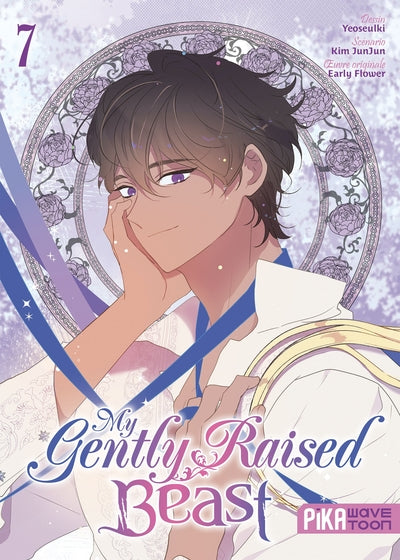 My Gently Raised Beast T07 HACHETTE LIVRE