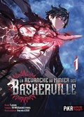 La Revanche du limier des Baskerville T01 HACHETTE LIVRE