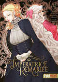 L'impératrice remariée T04 HACHETTE LIVRE