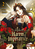 Le harem de l'impératrice T02 HACHETTE LIVRE