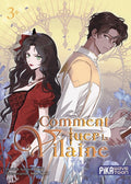 Comment tuer la vilaine T03 HACHETTE LIVRE