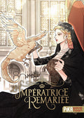 L'impératrice remariée T06 HACHETTE LIVRE