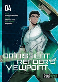Omniscient Reader's Viewpoint T04 HACHETTE LIVRE