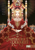 L'Impératrice Remariée T01 HACHETTE LIVRE