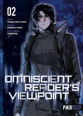 Omniscient Reader's Viewpoint T02 HACHETTE LIVRE