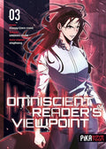Omniscient Reader's Viewpoint T03 HACHETTE LIVRE